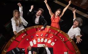 Tim oppotogel yang berkomitmen pada keamanan dan transparansi platform