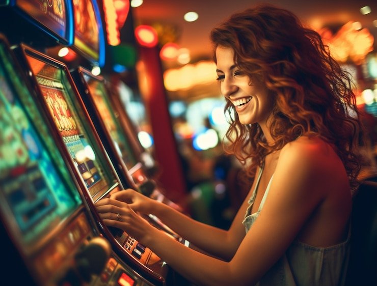 Logo metode pembayaran dompet digital DANA, OVO, GoPay di oppotogel